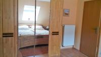 Apartment mit 2 Zimmern - Küche und Bad