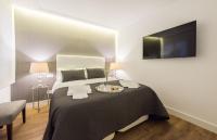 Atocha Museos - Barrio de las Letras - B&B Madrid