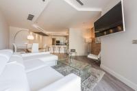 Torre Madrid Boutique - Ferienwohnung Madrid