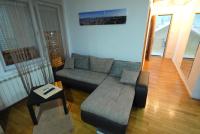 Appartamento con Balcone