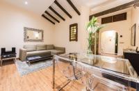 Downtown Jacuzzi - B&B Madrid