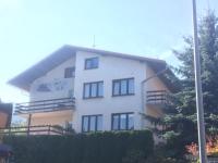 Pokoje Gościnne "Willa Mil" - B&B Karpacz