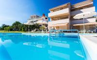Apartments Viktorija 2 - B&B