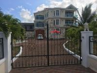 Luxor Residence Guesthouse - B&B Belle Mare