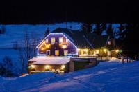 Bouda Racek - B&B Pec pod Sněžkou