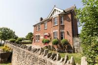 Farmhouse - B&B Swanage