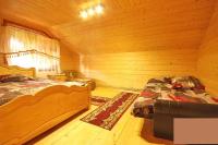 Chambre Familiale - Vue sur Montagne