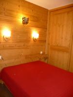 Appartement - Rez-de-Chaussée