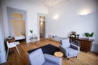 Casa do Poeta & Guitarra by PCH - B&B Porto