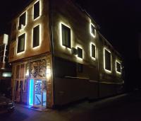 Il Castello - Bed and Breakfast Constanța