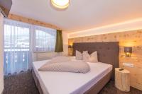 Appartement met 2 Slaapkamers (4 Volwassenen)