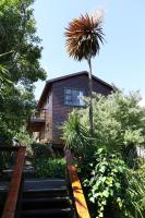 Allan Grove - B&B