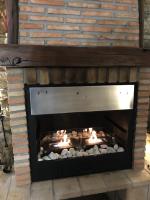 Habitación Doble Estándar - planta baja