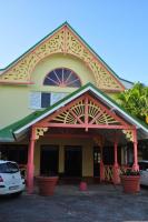 Studio Anse-des-Rochers - B&B Saint-François