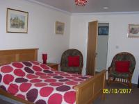 Deluxe Double Room with Shower