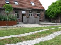 B&B Audenarde - in Den Akker - Bed and Breakfast Audenarde