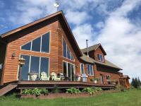 Cozy Cove Inn - B&B Homer