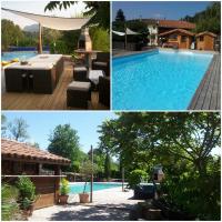 Chambres d'hôtes St Jacques Adults only - B&B