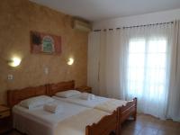 Studio with Garden View