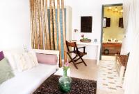 Junior Suite con Terrazza