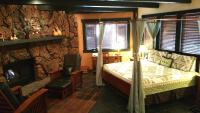 Chambre Double Deluxe avec Baignoire
