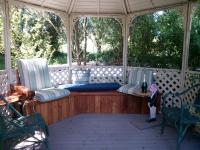 Waterwheel Cottage - Bed and Breakfast