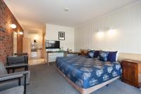 King Room - Disability Access