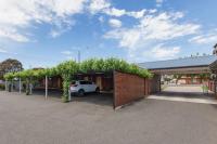 Ararat Motor Inn - Ferienwohnung