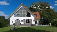 B&B Berthen - La Garonde - Bed and Breakfast Berthen