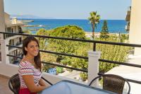 Alkyonida Apartments - B&B Chionáto