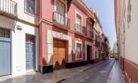 Casa Palacio San Jose - Ferienwohnung
