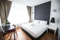 B&B Kuala Lumpur - Vortex KLCC by Luxury Suites Asia - Bed and Breakfast Kuala Lumpur