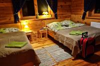 Habitación Familiar adaptada para personas de movilidad reducida