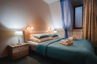 B&B Budweis - apartmány Marco Shipping - Bed and Breakfast Budweis