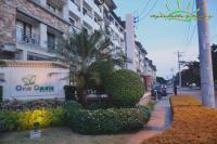 Apartelle D' Oasis - Ferienwohnung Davao