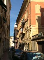 silvi by the sea - B&B Rapallo