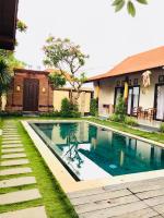 Srikandi Guest House Canggu Bali - B&B Canggu
