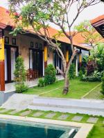 Srikandi Guest House Canggu Bali - B&B Canggu