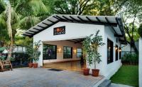 B&B Pune - Hotel Sunderban Resort & Spa - Bed and Breakfast Pune