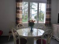 Le Buisson - Ferienwohnung Montlouis-sur-Loire