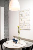 Art Apartments Rynok Square - B&B Leopoli