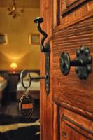 Room on cursive