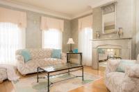 Suite con cama grande y bañera de hidromasaje - 5