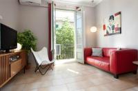 ApartEasy - Family Sant Antoni apt. - B&B Barcelona