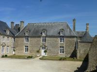 Manoir de L'Hermerel - B&B