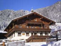 Veitenhof - B&B