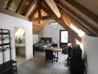 Camera Familiare con Terrazza