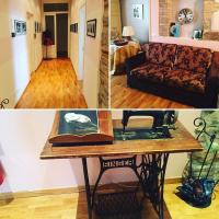 City's House Guest House - Ferienwohnung