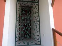 Appartamento con Balcone - 5