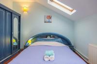 Tweepersoonskamer met Eigen Badkamer